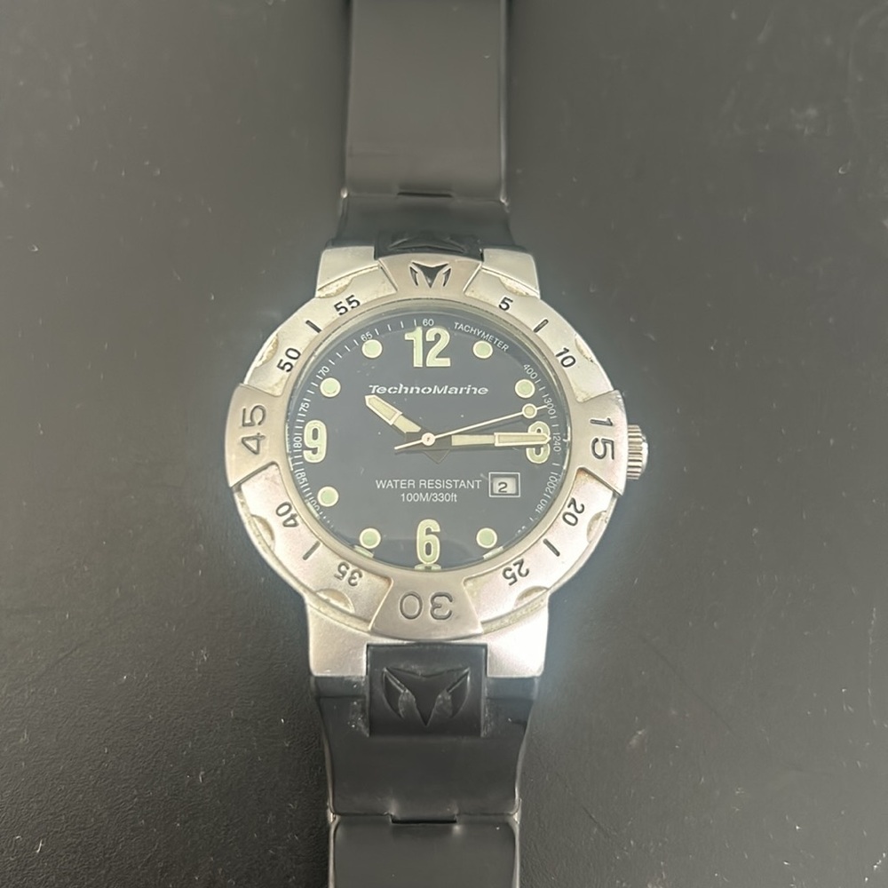 Technomarine Watch